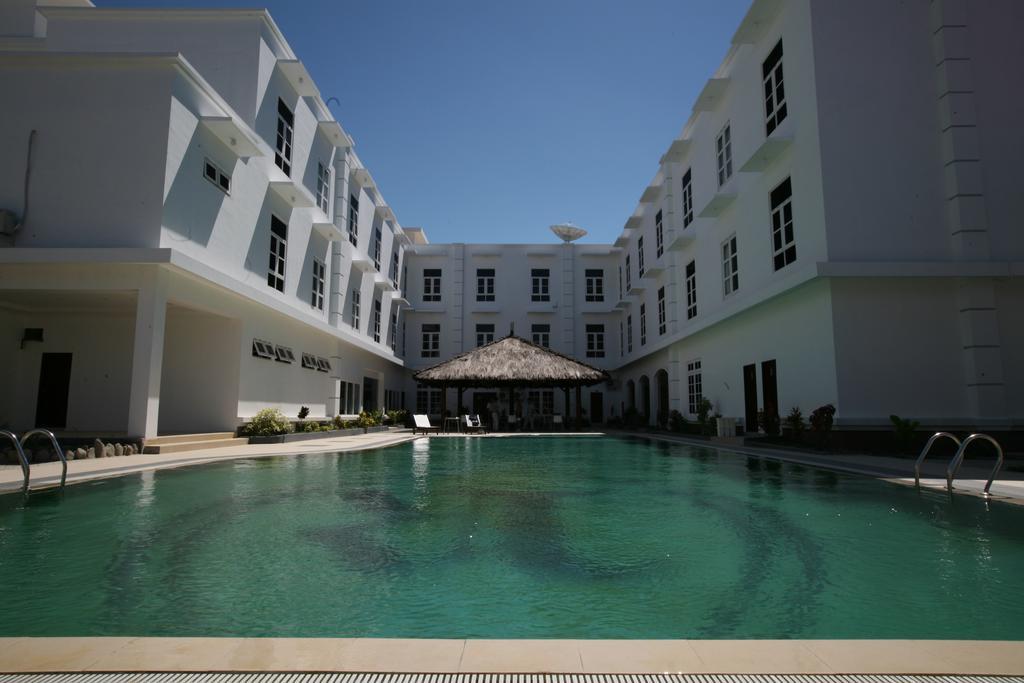 Hotel The Ramelau Dili Exterior foto