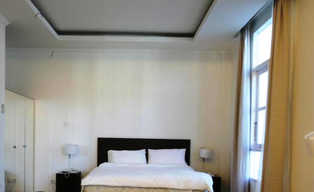Hotel The Ramelau Dili Cameră foto